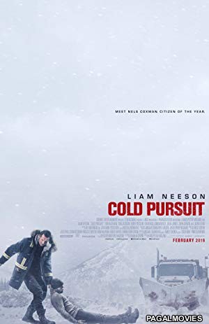 Cold Pursuit (2019) English Movie